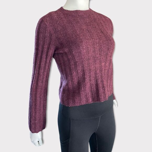H&M long sleeve Sweatshirt - Picture 1 of 6
